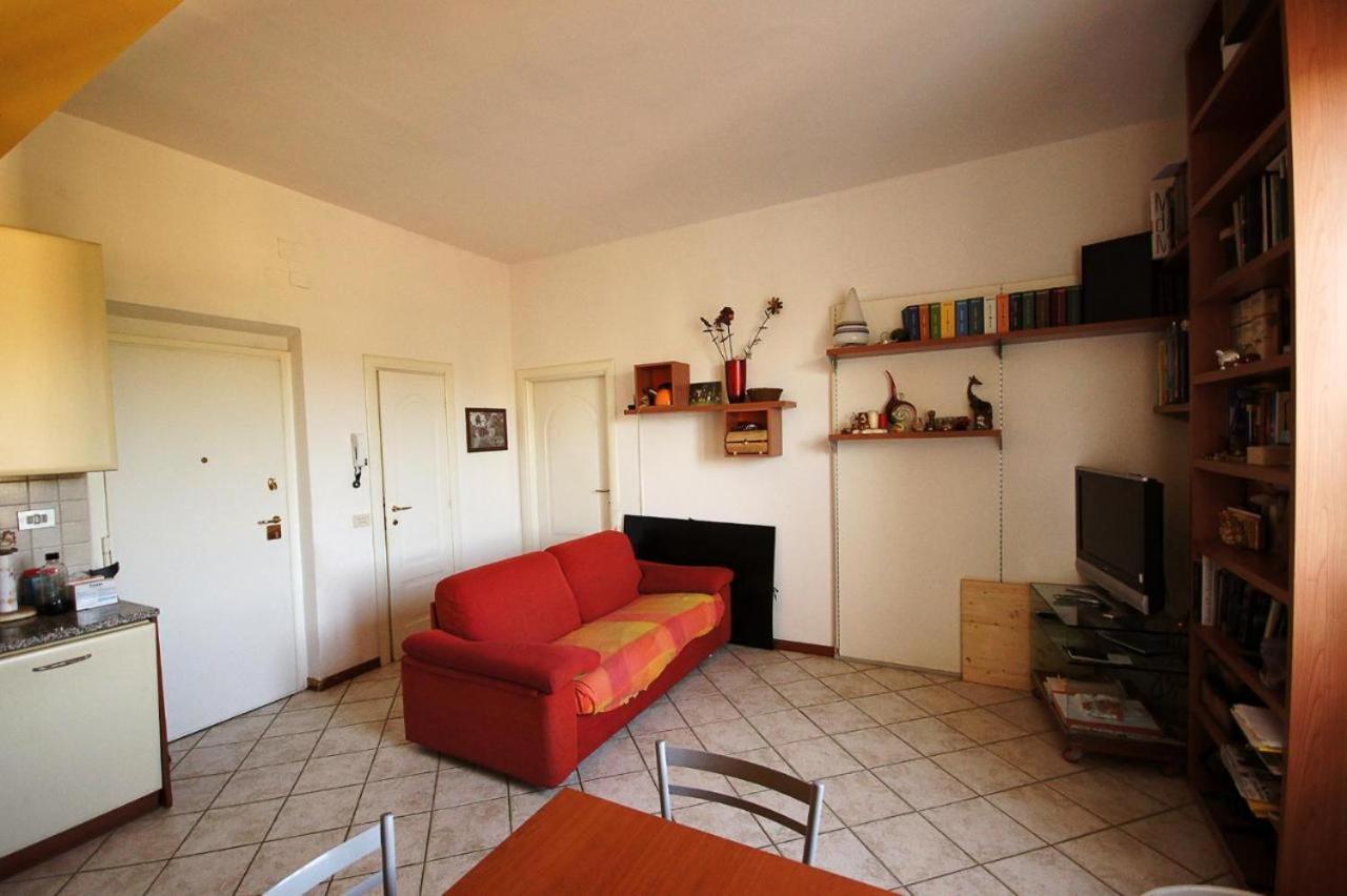 S. Stefano In Pane House Apartment ฟลอเรนซ์ ภายนอก รูปภาพ