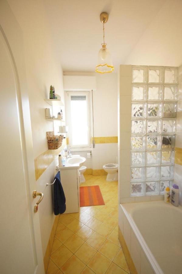 S. Stefano In Pane House Apartment ฟลอเรนซ์ ภายนอก รูปภาพ