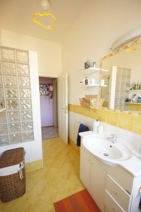 S. Stefano In Pane House Apartment ฟลอเรนซ์ ภายนอก รูปภาพ