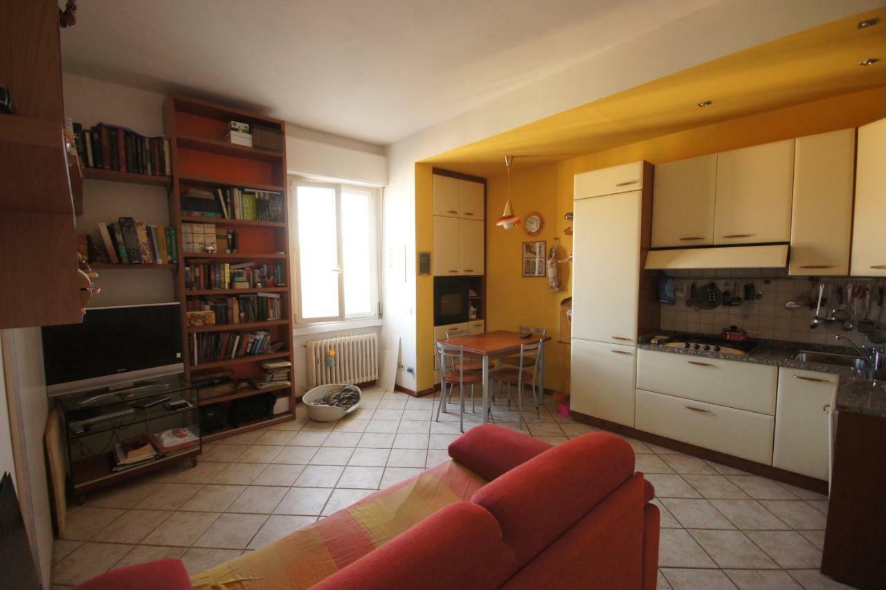 S. Stefano In Pane House Apartment ฟลอเรนซ์ ภายนอก รูปภาพ