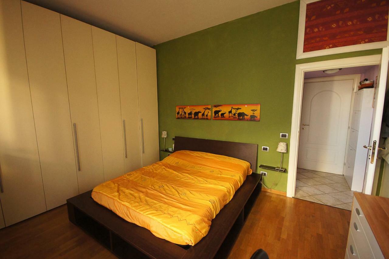 S. Stefano In Pane House Apartment ฟลอเรนซ์ ภายนอก รูปภาพ