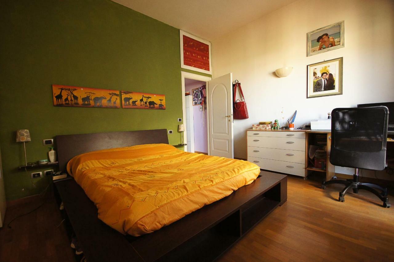 S. Stefano In Pane House Apartment ฟลอเรนซ์ ภายนอก รูปภาพ