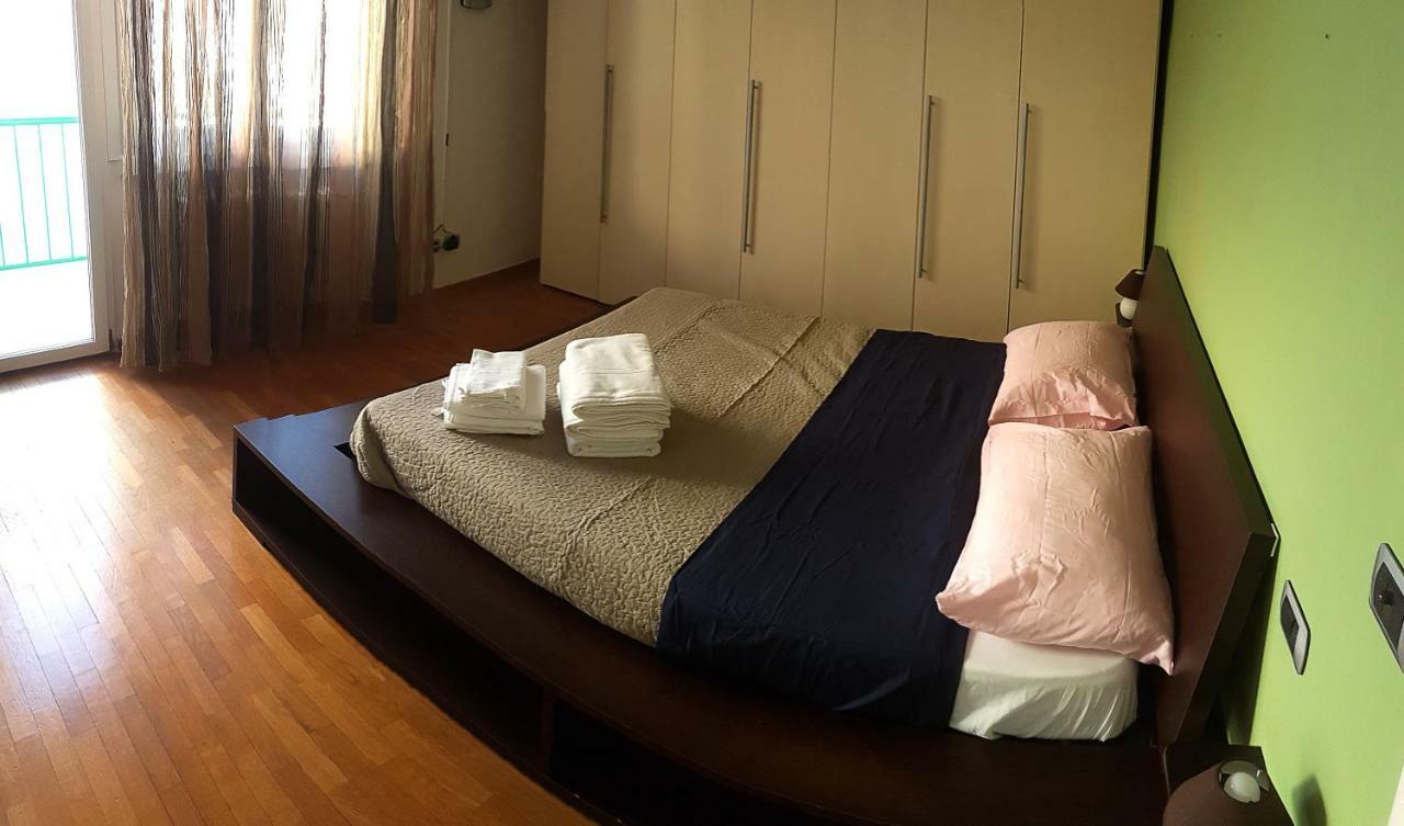 S. Stefano In Pane House Apartment ฟลอเรนซ์ ภายนอก รูปภาพ